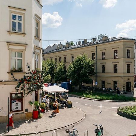 Boho Apartment II - Loftaffair Krakau Exterior foto