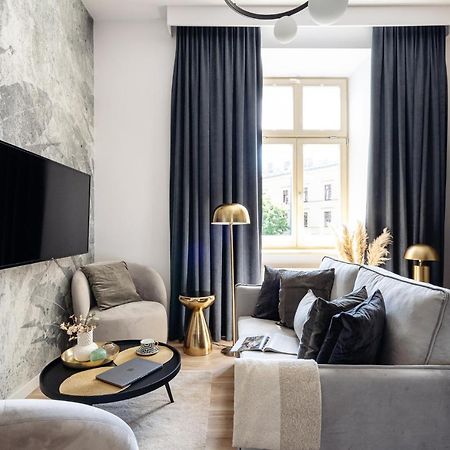 Boho Apartment II - Loftaffair Krakau Exterior foto