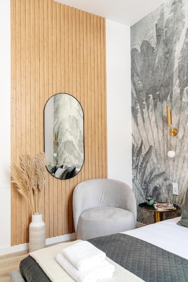 Boho Apartment II - Loftaffair Krakau Exterior foto